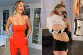 Who is Rio Ferdinand’s Wife Kate Ferdinand?