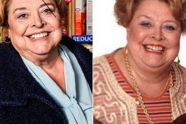Husband Of 56 Years: Who Is Lynda Baron’s Husband John M. Lee?
