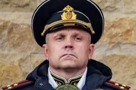 Who Was Nikolay Ovrachenko? Russia Loses Another Top Commander In Ukraine