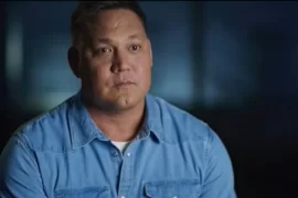 Why Did Geoff Huegill Quit SAS Australia?