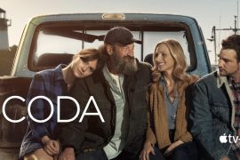 Are the family in CODA deaf? Is the cast of CODA deaf?