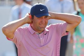 Scottie Scheffler Record, Net Worth, Earnings, Wiki, Caddie, Wins, Age, Parents, Nationality