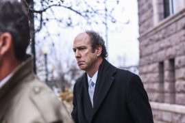 Paul Erickson: Meet The Boyfriend Of Russian Agent Maria Butina Who Was Pardoned By Donald Trump
