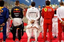 How do F1 drivers pee?