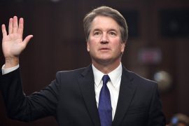 Brett Kavanaugh Age, Political Party, Conservative Or Liberal, Cases, Previous Jobs, Judicial Philosophy, Interesting Facts