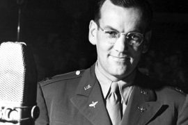 Glenn Miller Disappearance: How did Glenn Miller disappear?