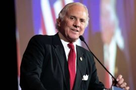 How many terms can a South Carolina governor serve? Can Henry McMaster run again?