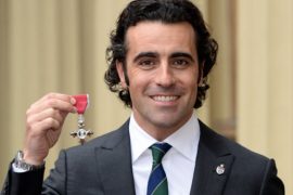 Where is Dario Franchitti today? Who does Dario Franchitti work for? Did Dario Franchitti drive in f1? Where does Dario Franchitti live now?