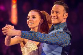 Are Stacey Dooley and Kevin Clifton engaged? Are Stacey Dooley and Kevin Clifton still together?