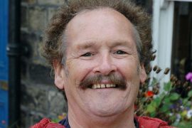 Is Bobby Ball Dead?