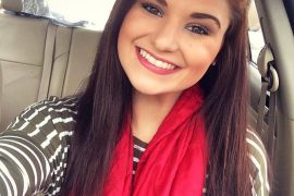 Who Was Danielle Fitzgerald? Montgomery Woman Identified As Victim Of Saturday’s Four-Vehicle Accident