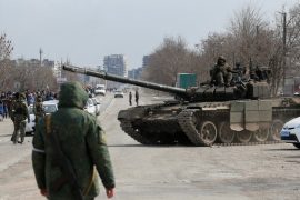 When Was The Mariupol Surrender Deadline Russia Gave Ukraine?