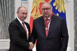 Who Is Alisher Usmanov? Russian Oligarch Smartly Ditched Properties Before UK Sanctions