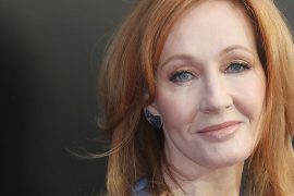 J.K. Rowling Net Worth: Is J.K. Rowling one of the richest woman?