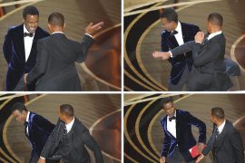 Will Smith Memes Oscars 2022