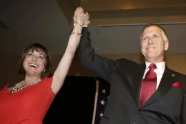 Susan Tillis: Who Is Thom Tillis’ Wife?