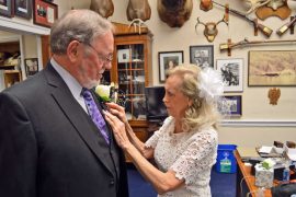 Anne Garland Walton: Who Is Don Young’s Wife?