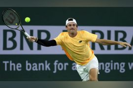 Did Tommy Paul go to college? Who are Tommy Paul’s parents? Where is Tommy Paul tennis player from? How old is Tommy Paul tennis?
