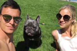 Graham Arnold Children: Who Is Graham Arnold’s Daughter Elissa?