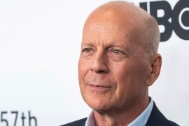 Bruce Willis To Take A Break From Acting Due To Health Condition