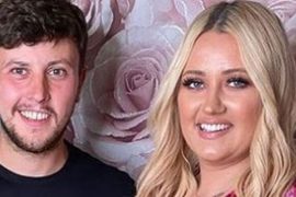 Ellie Warner’s boyfriend Nat Eddleston in critical condition after being hit by car