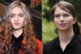 Who Is Chelsea Manning? Meet Grimes Rumored Partner After Breaking Up With Elon Musk
