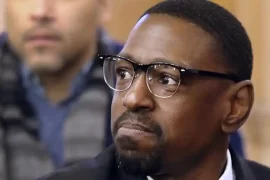 Lamonte Mcintyre Net Worth, Wife, Age, Settlement, Story, Compensation, Mother, Detective