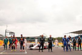Who has the fastest F1 car 2022?