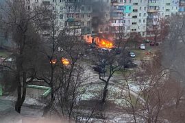 How many Russian soldiers have died in Ukraine?