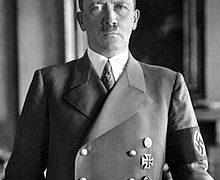 Why did Hitler Hate Jews?