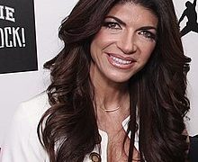 Teresa Giudice Net Worth