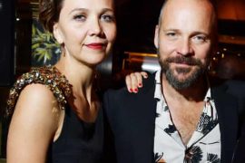 Peter Sarsgaard Wife: Maggie Gyllenhaal Age, Husband, Net Worth, Movies
