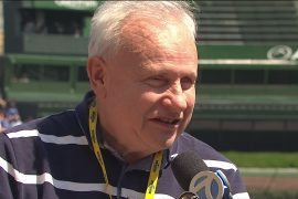 Craig Lynch Wife And Children: Was The Blind Sports Writer And Reporter Married?