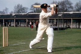 Jessie Martha Menzies: Who Was Don Bradman’s wife?
