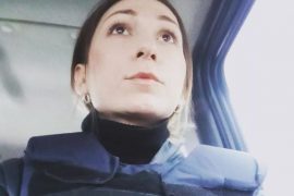 Who is Victoria Roshchina? Journalist ‘kidnapped by Russian spies’ in Ukraine
