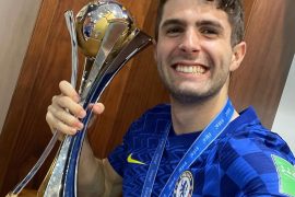 Christian Pulisic Salary, Net Worth, Shirt, Sister, Age, Height, Jersey, Hat Trick