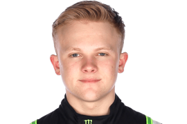 Ty Gibbs Age, Net Worth, Height, Wins, Car, Father