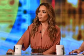 Sunny Hostin Ethnicity, Salary On The View, Age, Net Worth, Instagram, Family