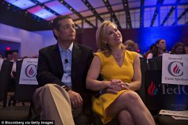 Heidi Cruz: Who is Ted Cruz’s wife?