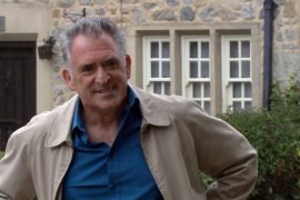Tony Audenshaw Wife: How many times has Bob in Emmerdale been married?