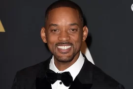 Will Smith Acceptance Speech At Oscars 2022