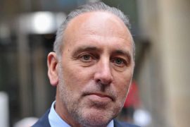 Brian Houston Net Worth, Resignation, Steps Down, House, Instagram, Age