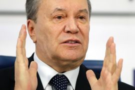 Viktor Viktorovych Yanukovych, Oleksandr Yanukovych: Meet Viktor Yanukovych’s Children