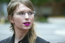 Why Was Whistleblower Chelsea Manning Freed?