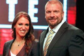 Triple H Wife: Are Triple H and Stephanie McMahon still married?