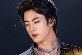 Who is Jin closest friend in BTS? Does BTS Jin have a YouTube channel?