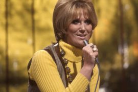 When Did Dusty Springfield Die? How Old Was Dusty Springfield When She Died?