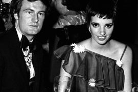 Why did Peter Allen marry Liza Minnelli? Was Peter Allen married to Judy Garland?