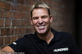 Shane Warne Death: The Leg-Spinner Was On A ‘Nasty’ And ‘Ridiculous’ Diet That Strains The Heart