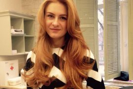 Maria Butina Wiki, Money, Latest News, Pictures, Instagram, Height, American University, Documentary